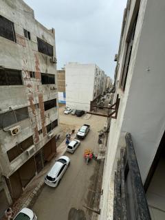 LUXE 2 BR Apartment Spacious And Modern Lounge - Karatschi - 7
