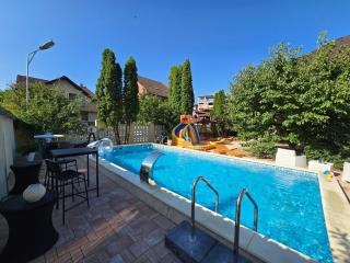 Pension Terra - Alba Iulia - 9