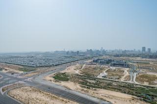 Inviting Studio in Damac Hills Carson B, Dubailand by Deluxe Holiday Homes - Dubai - 7