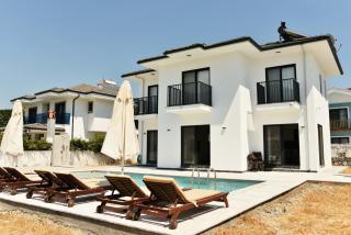 Villa Sarışlı Dalyan - Muğla - 0
