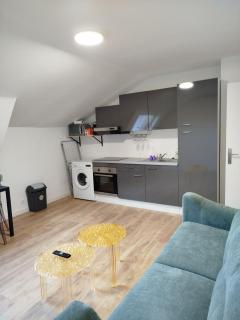Studio 30m2 Hyper centre - Ajaccio - 7