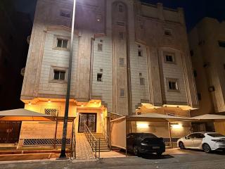 شقة جميلة قريب المسجد النبوي 106 دخّول ذاتي self check in - Medina - 7