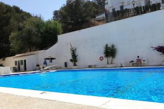 Precioso y amplio apartamento con vistas al mar - Torrenueva - 9