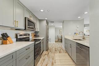 Gullwing #301 - 6620 Estero Blvd condo - 2