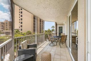 Gullwing #301 - 6620 Estero Blvd condo - Fort Myers Beach - 6
