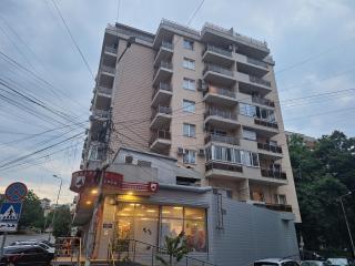 Арт Апартамент Мира - Veliko Tarnovo - 7