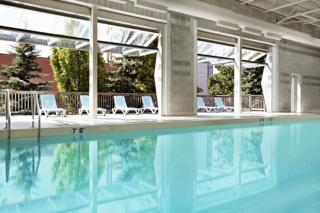 Best Western Parkway Hotel Toronto North - Richmond Hill - 9