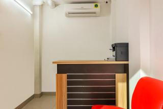 Hotel O Vgs - Chinhat - 6