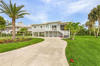 Mandalay By The Bay home - Fort Myers Beach - 0