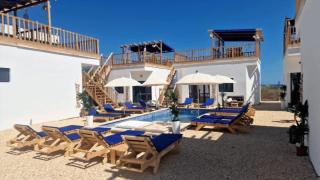 SUN Bungalow Costinești - Schitu - 9