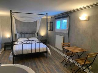 Suite Balnéo - Limoges - 2