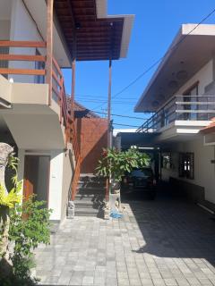 Calandra house - Sanur - 1