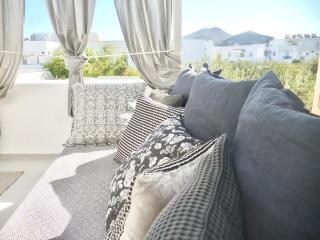 Olympian-Apartments - Parikia - 4