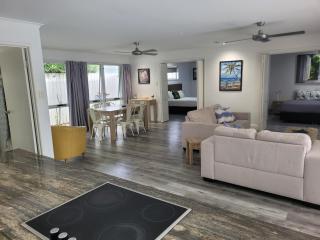 Oasis on Nautilus - Port Douglas - 1