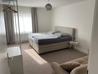 Ferienwohnung Feucht OG NATURNAH Parkplatz WLAN - Feucht - 8