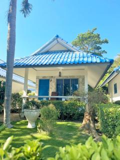 Sunset Beach Villas - Haad Rin - 7