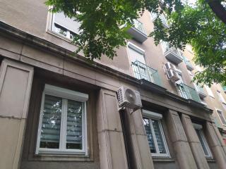 Lady Mabel's apartment near to Aréna, Puskás Stadion and City Park, with Guarded Parking place - 1