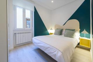 APT - Plaza Mayor of Ávila - 1 min Alcazar - Ávila - 1