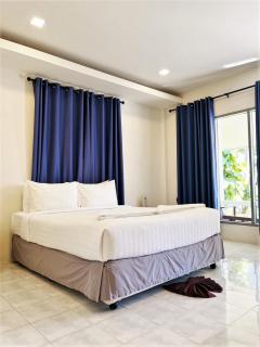 Sunset Beach Villas - Haad Rin - 4