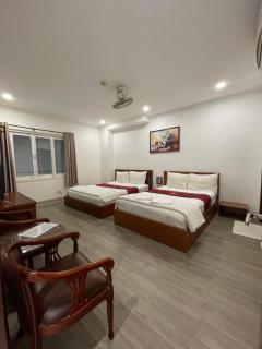 Hoang Long Son 2 - Ho Chi Minh - 8