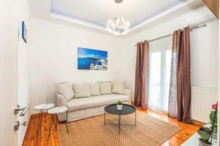 Filota Luxury Home - Free public parking - Tesalónica - 9