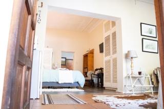 Panda's Guest Cottages - 7