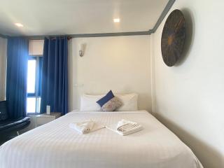 Sunset Beach Villas - Haad Rin - 1