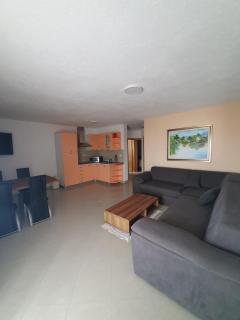 Apartments Dream House Zaton - Zaton - 9
