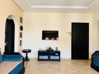 Appartement climatisé vue piscine - Lilacs garden CaboNegro - 7