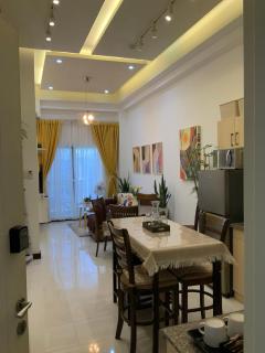 2-BR Penthouse Crib in Pasig near BGC Makati and Ortigas with Breathtaking View of the Metro Manila Skyline - Manila - 0
