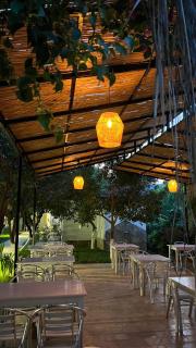 Perast Garden Hotel - Çıralı - 5