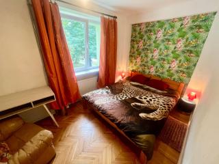 3 ROOM home in Stroomi beach area - Tallinn - 9