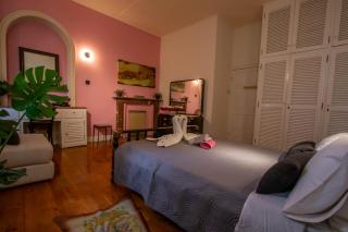 Eleni's Spacious Apartment with Balcony Corfu Old Town - 4