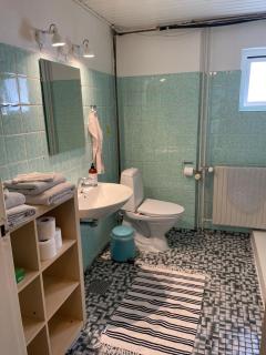 Hygge Havn - Åkirkeby - 2