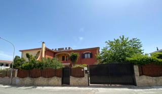 Villa Franca - Capoterra - 8