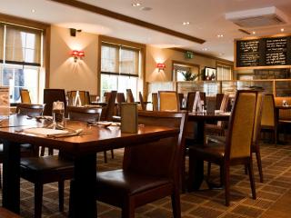 The Loans Inn - Troon - 9