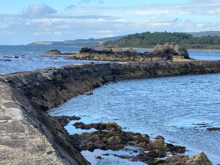 Wee Beach Hut Maidens - 5