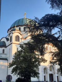 Apartment Maria Belgrade Residence - 8