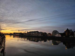 Peniche Logement atipyque - Creil - 8