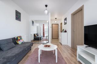 A Home Away - Politehnica Park - 9