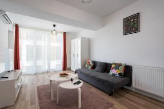 A Home Away - Politehnica Park - Bucarest - 6