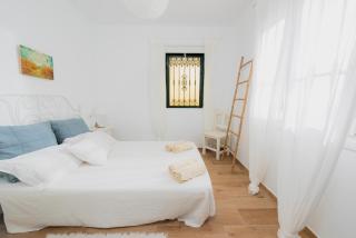 Surf House Las Gaviotas - Tarifa - 1