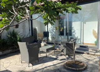 Rénové avec jardin à 5min de la plage - Saintes-Maries-de-la-Mer - 3