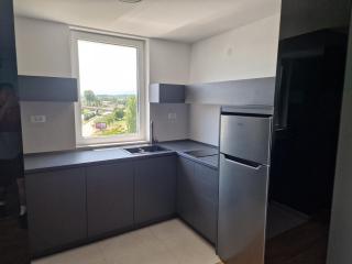 PETKOV5KI.LuxuryApartments - Skopje - 8