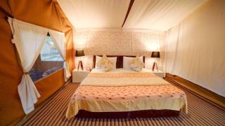Desert Himalaya Resort Nubra Ladakh by LexStays - Leh - 0