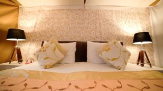 Desert Himalaya Resort Nubra Ladakh by LexStays - Leh - 5