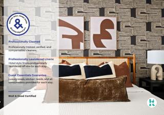 Rock Climbing Wall Pool& Mini Golf Game Room Mural - 3