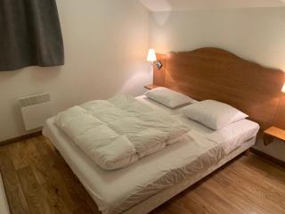 Appartement Duplex 6 ou 7 personnes dans chalet à 250 m des pistes - Albiez-Montrond - 3