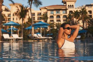 Four Seasons Resort Dubai at Jumeirah Beach - 8