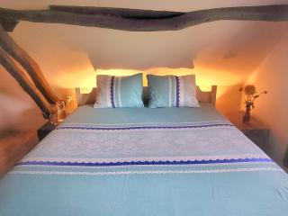 Charmante gite in idyllisch dorpje in Beau Village - 2